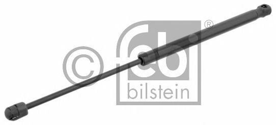 Газовый упор крышки багажника FEBI BILSTEIN 28038