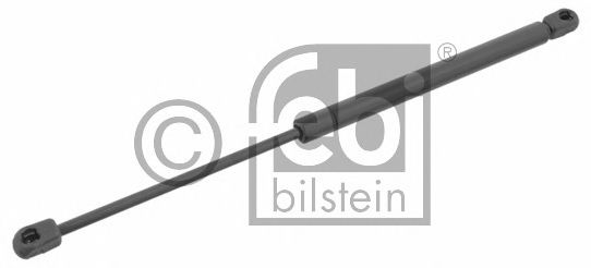 Газовый упор крышки багажника FEBI BILSTEIN 28557