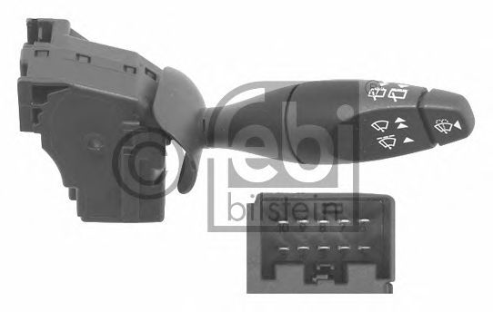 Переключатель стеклоочистителя FEBI BILSTEIN 29245