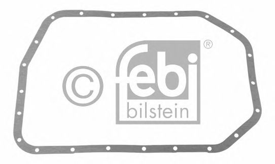 Прокладка поддона КПП FEBI BILSTEIN 29894