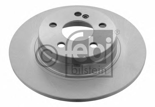 Тормозной диск FEBI BILSTEIN 30555