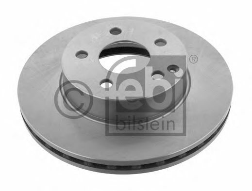 Тормозной диск FEBI BILSTEIN 30556