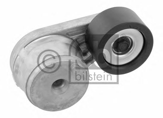 Натягувач ременя FEBI BILSTEIN 30815