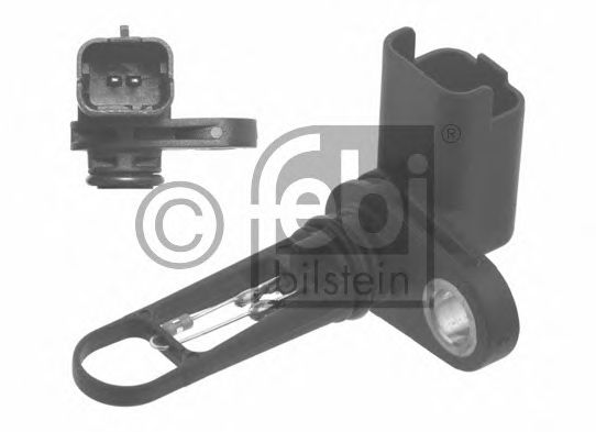 Датчик температуры воздуха FEBI BILSTEIN 30981