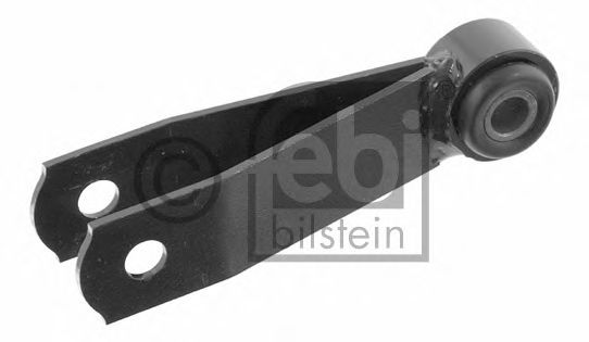 Тяга / стойка стабилизатора FEBI BILSTEIN 31521