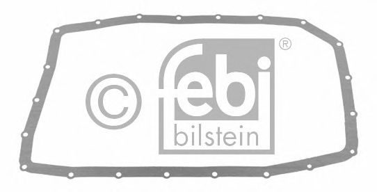 Прокладка поддона КПП FEBI BILSTEIN 31994