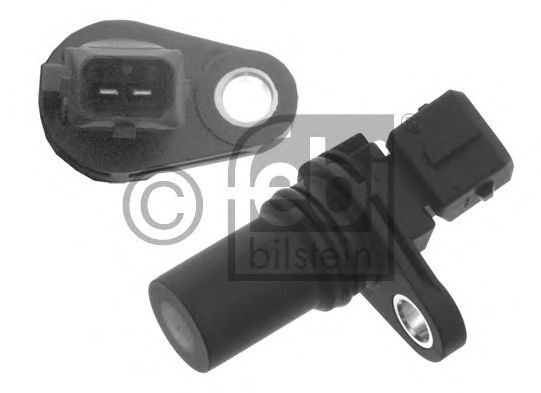 Датчик, скорость / частота вращение FEBI BILSTEIN 32089