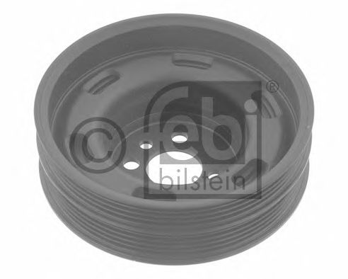 Шкив коленвала FEBI BILSTEIN 32197