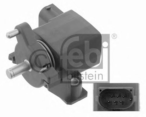 Датчик положения педали газа FEBI BILSTEIN 32373
