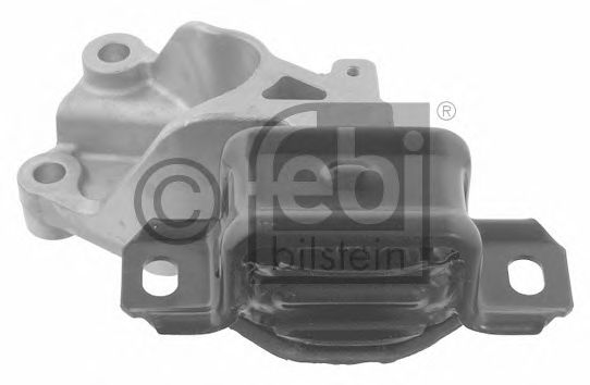 Подвеска FEBI BILSTEIN 32515 (двигатель, автоматическая и ступенчатая коробка передач)