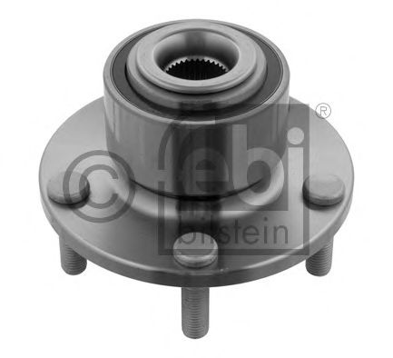 Ступичный подшипник FEBI BILSTEIN 32868