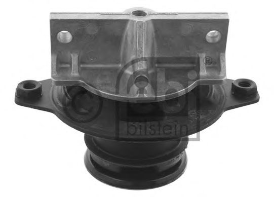 Подвеска, ступенчатая коробка передач FEBI BILSTEIN 33392