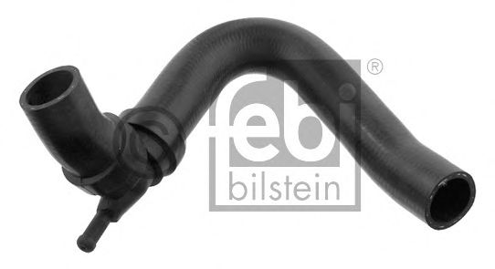 Шланг радіатора FEBI BILSTEIN 33461