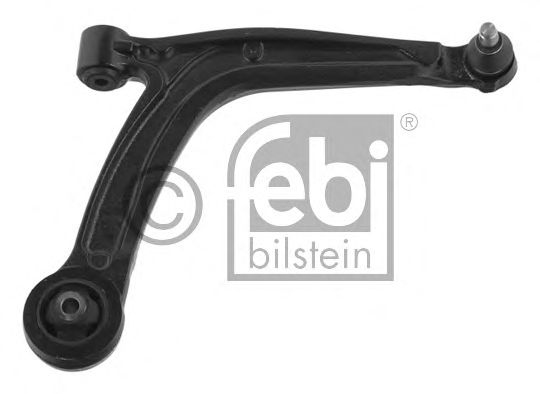 Важіль підвіски FEBI BILSTEIN 34760