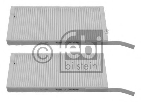 Фильтр салона FEBI BILSTEIN 34824