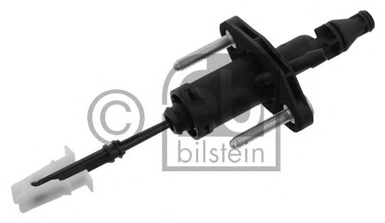 Главный цилиндр сцепления FEBI BILSTEIN 34899
