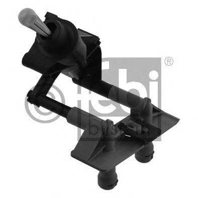 Главный цилиндр сцепления FEBI BILSTEIN 34992