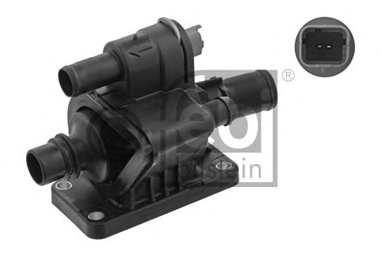 Корпус термостата FEBI BILSTEIN 34997