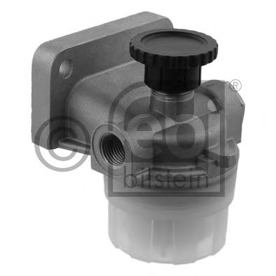 Паливний насос FEBI BILSTEIN 35046