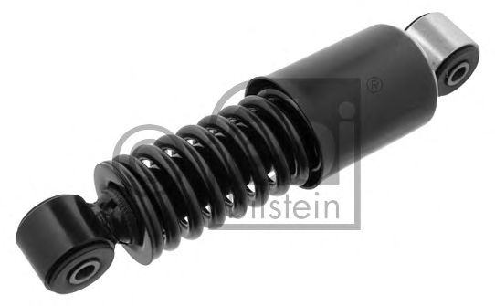 Амортизатор кабины FEBI BILSTEIN 35307