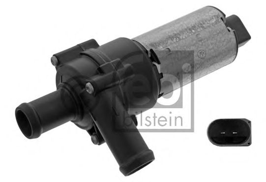 Дополнительный водяной насос FEBI BILSTEIN 36312