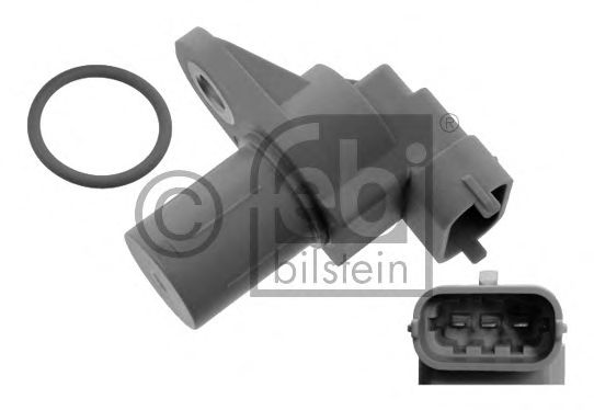 Датчик импульса зажигания FEBI BILSTEIN 36432