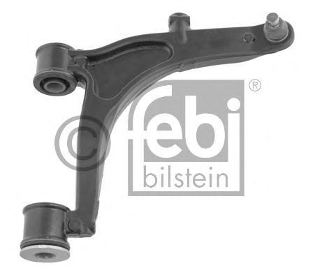 Важіль підвіски FEBI BILSTEIN 36584