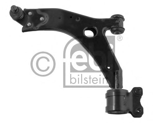 Важіль підвіски FEBI BILSTEIN 36767
