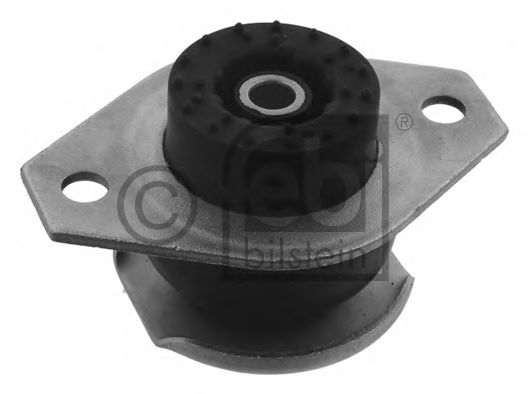 Подвеска FEBI BILSTEIN 36813 (двигатель, автоматическая и ступенчатая коробка передач)