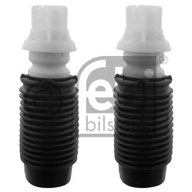 Пылезащитный комплект, пыльник, отбойник FEBI BILSTEIN 36819