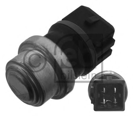 Датчик температуры охлаждающей жидкости FEBI BILSTEIN 37498