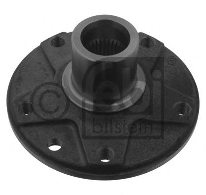 Ступиця колеса FEBI BILSTEIN 38521