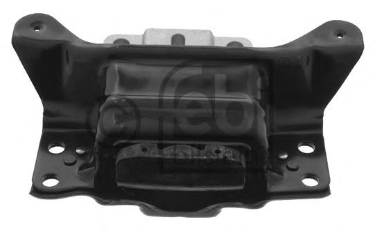 Подвеска, ступенчатая коробка передач FEBI BILSTEIN 38524