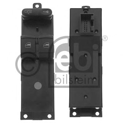 Кнопка стеклоподъемника FEBI BILSTEIN 38640