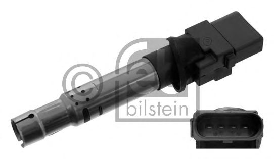 Катушка зажигания FEBI BILSTEIN 38706