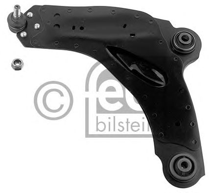 Рычаг подвески FEBI BILSTEIN 39603