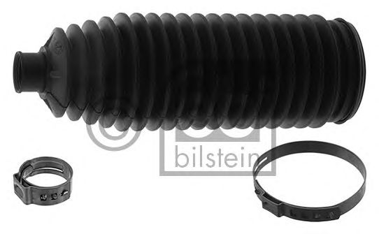 Пыльник рулевой рейки FEBI BILSTEIN 39606