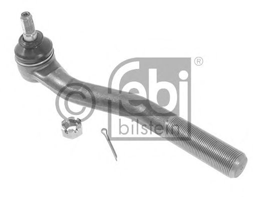 Наконечник рулевой тяги FEBI BILSTEIN 41091