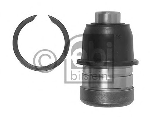 Шаровая опора FEBI BILSTEIN 41258