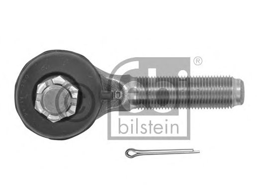 Наконечник рулевой тяги FEBI BILSTEIN 43141