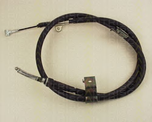 Трос ручника TRISCAN 8140 14143
