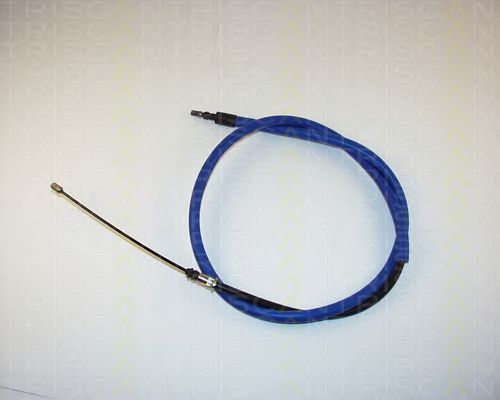 Трос ручника TRISCAN 8140 38128
