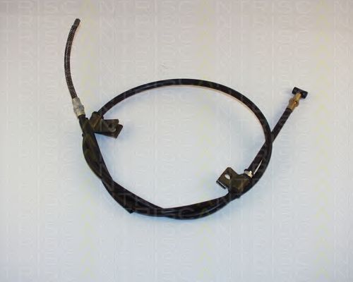 Трос ручника TRISCAN 8140 69108