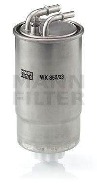 Фильтр топливный Mann WK 853/23