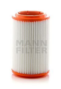 Воздушный фильтр MANN-FILTER C 16 007