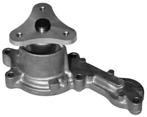 Помпа BUGATTI PA10129