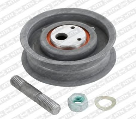 Комплект ремня ГРМ SNR KD457.01