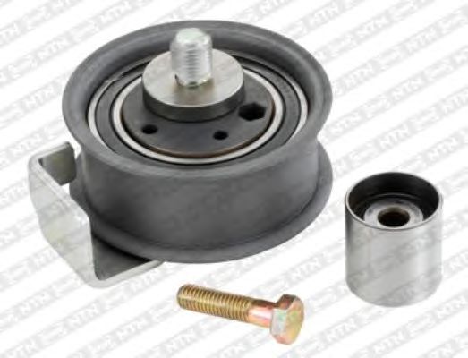 Комплект ремня ГРМ SNR KD457.22