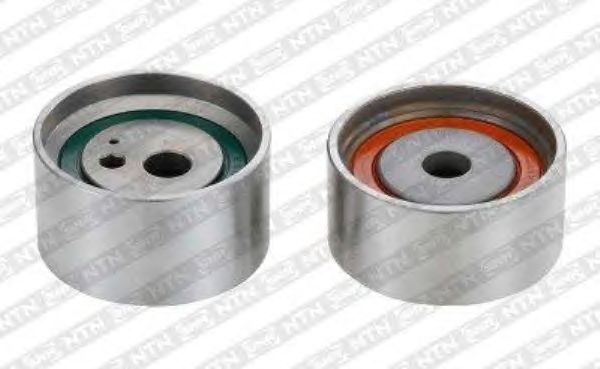 Комплект ремня ГРМ SNR KD470.18