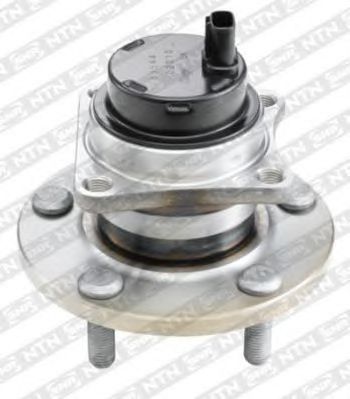 Ступичный подшипник SNR R169.64